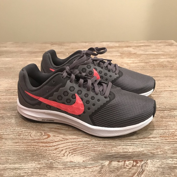 women's downshifter 7